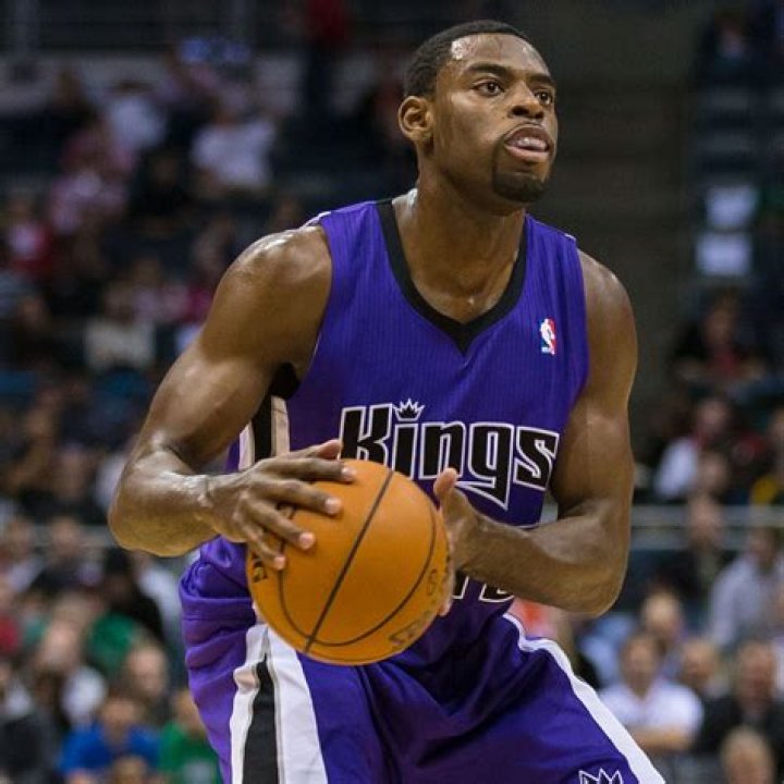 Tyreke Evans biografía, edad, altura, esposo, net worth, familia