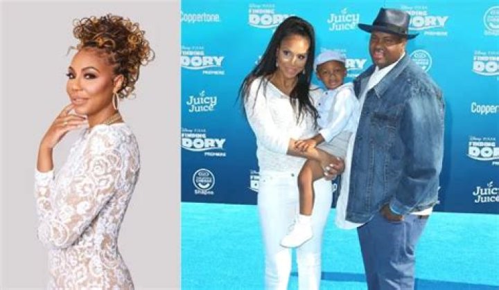 Vincent Herbert Biography, Age, Height, Wife, Net Worth, Family