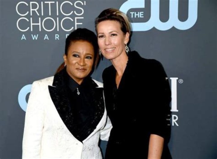 Wanda Sykes Biography, Age, Height, Husband, Net Worth, Family
