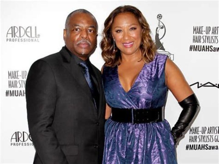 Wendell Burton Biography, Age, Height, Wife, Net Worth, Family