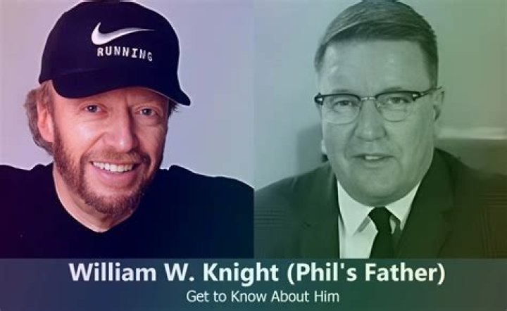 William W. Knight (publisher) Biography, Age, Height, Wife, Net Worth and Family