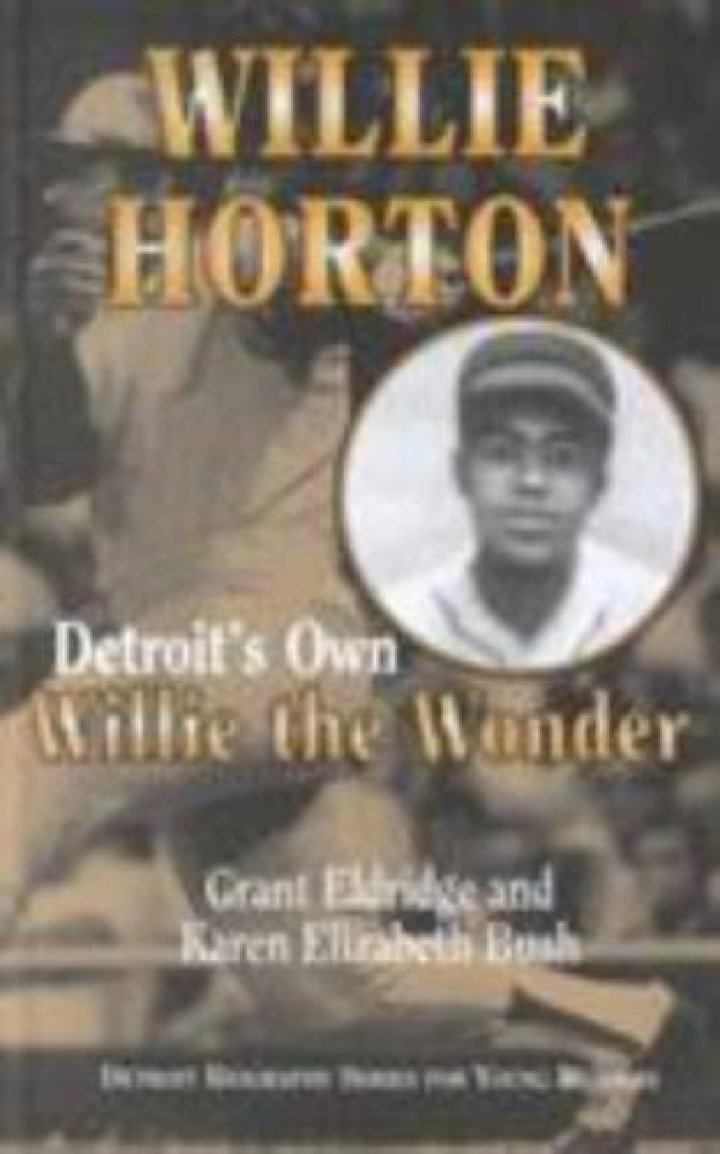 Willie Horton Biography, Age, Height, Wife, Net Worth, Family